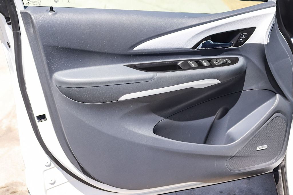 Thumbnail: 2020 Chevrolet Bolt EV - 24