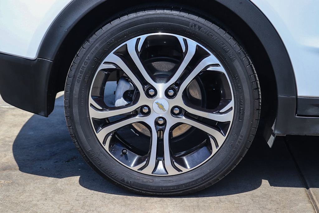 Thumbnail: 2020 Chevrolet Bolt EV - 6