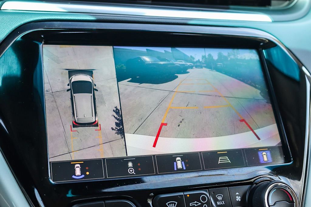 Thumbnail: 2020 Chevrolet Bolt EV - 27