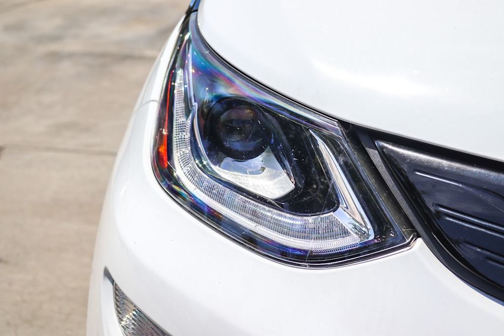 Thumbnail: 2020 Chevrolet Bolt EV - 20