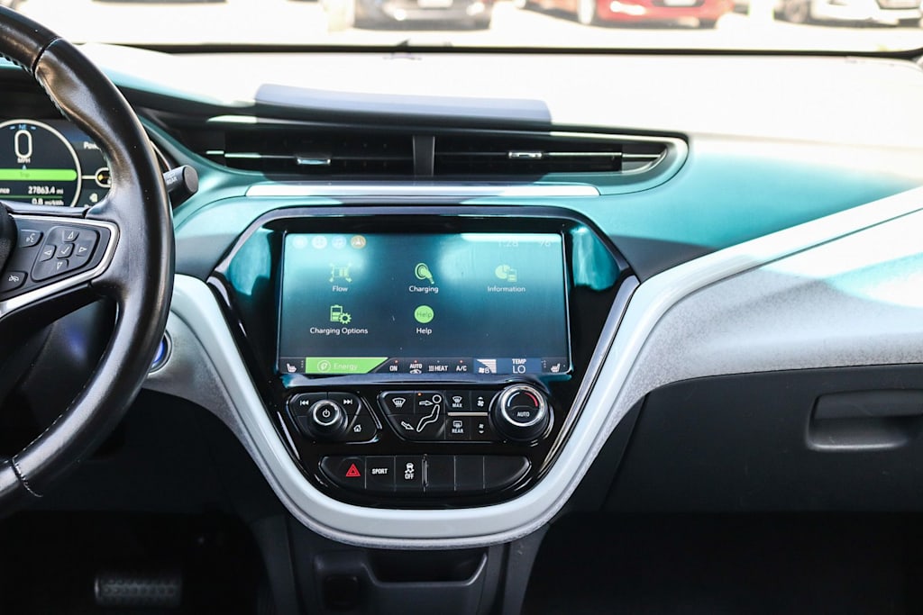 Thumbnail: 2020 Chevrolet Bolt EV - 12