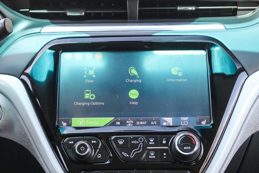 Thumbnail: 2020 Chevrolet Bolt EV - 22