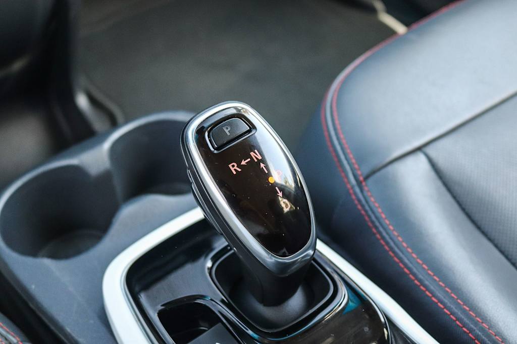 Thumbnail: 2020 Chevrolet Bolt EV - 25