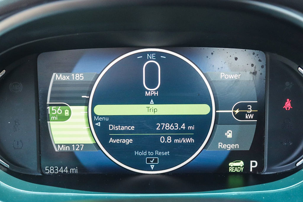 Thumbnail: 2020 Chevrolet Bolt EV - 14