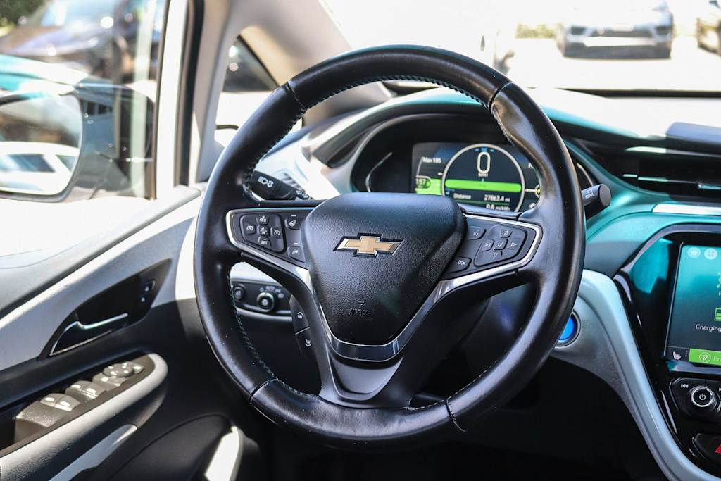 Thumbnail: 2020 Chevrolet Bolt EV - 8