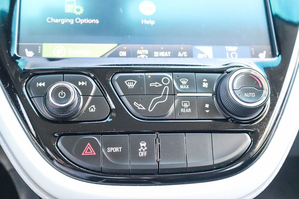 Thumbnail: 2020 Chevrolet Bolt EV - 26