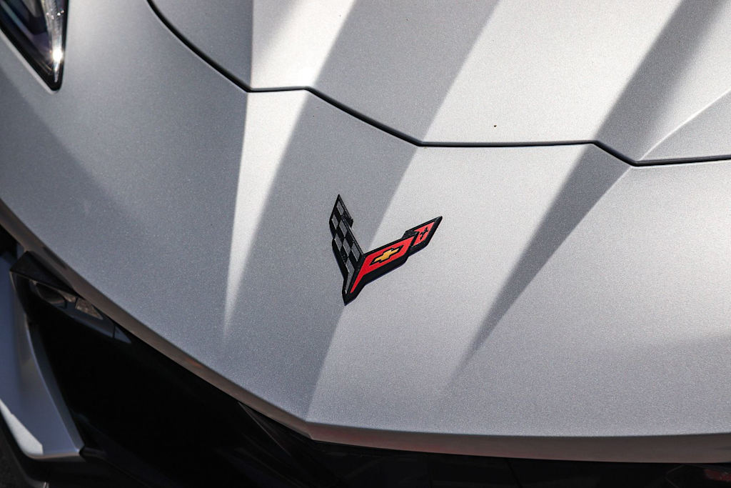 Thumbnail: 2024 Chevrolet Corvette - 17