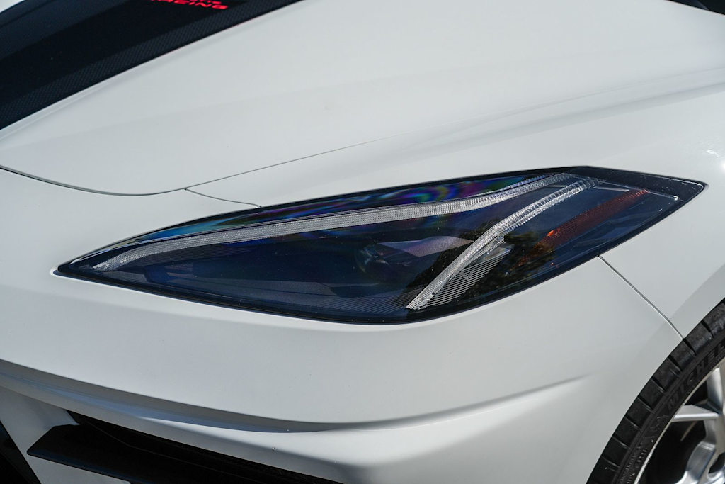 Thumbnail: 2021 Chevrolet Corvette - 16