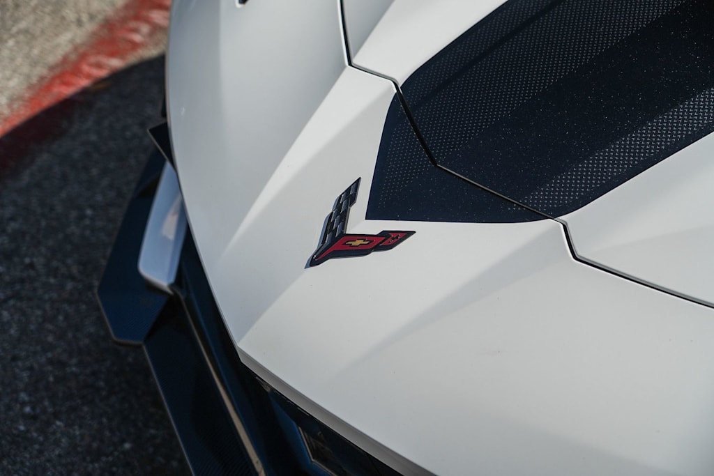Thumbnail: 2021 Chevrolet Corvette - 5