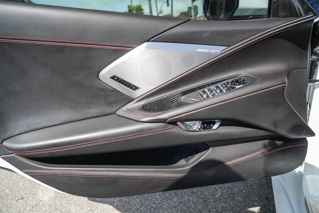 Thumbnail: 2021 Chevrolet Corvette - 18