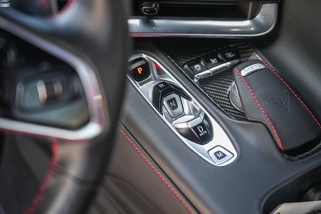 Thumbnail: 2021 Chevrolet Corvette - 10