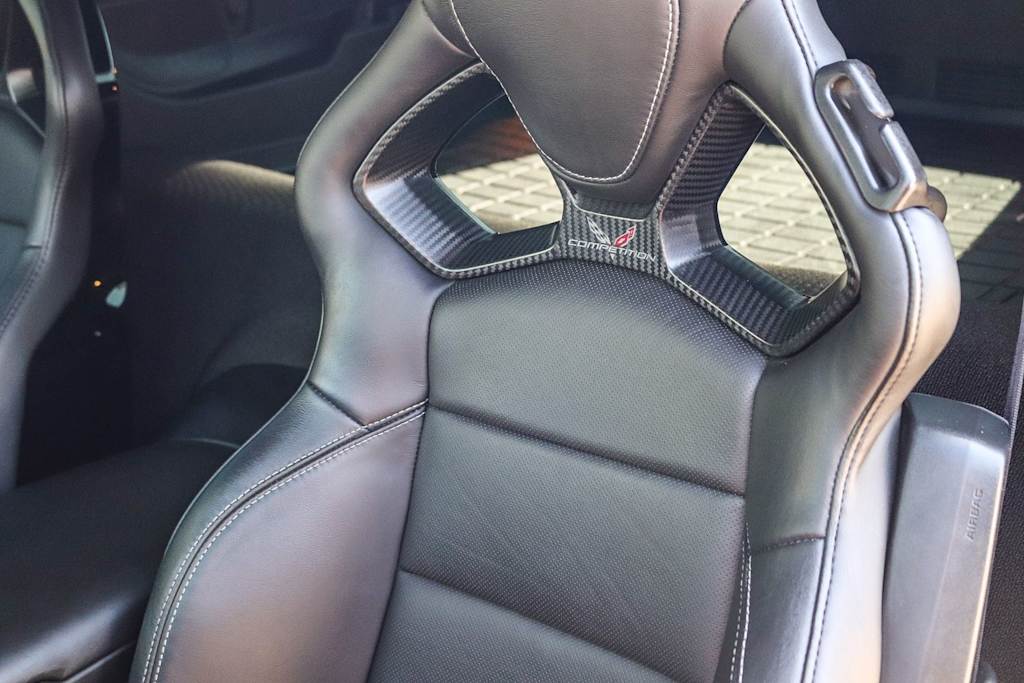 Thumbnail: 2015 Chevrolet Corvette - 9