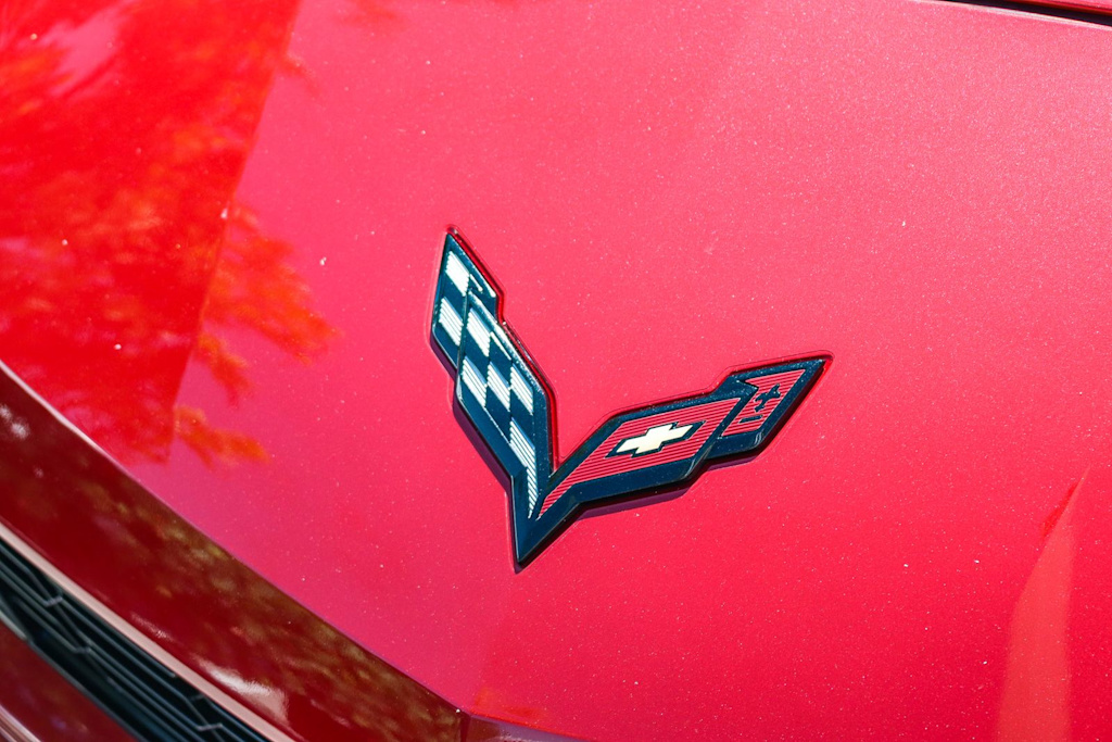 Thumbnail: 2015 Chevrolet Corvette - 18