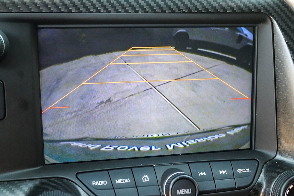 Thumbnail: 2015 Chevrolet Corvette - 20