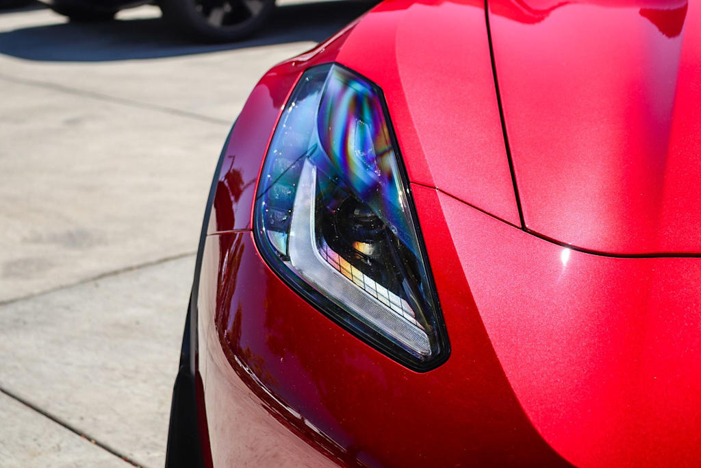 Thumbnail: 2015 Chevrolet Corvette - 6