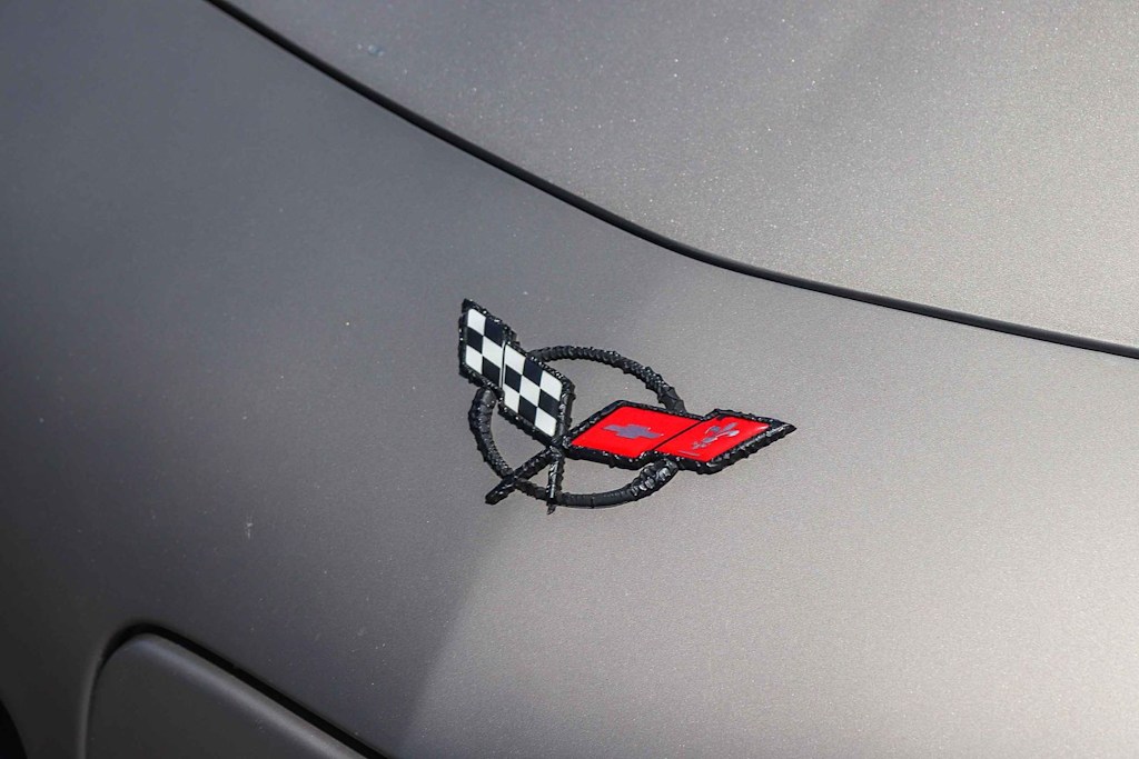 Thumbnail: 2002 Chevrolet Corvette - 5