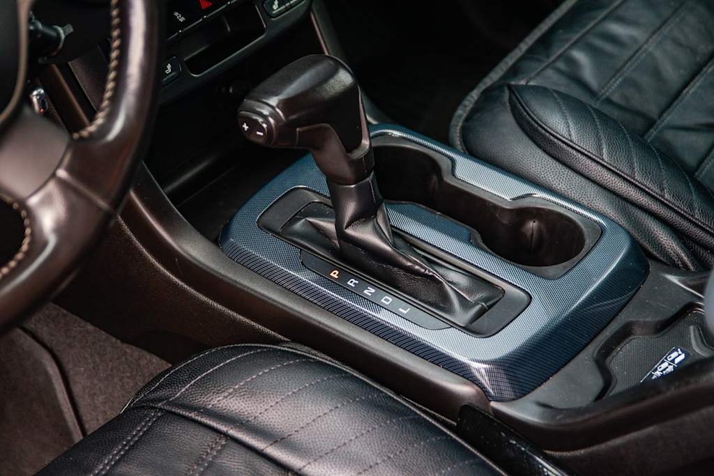 Thumbnail: 2019 Chevrolet Colorado - 14