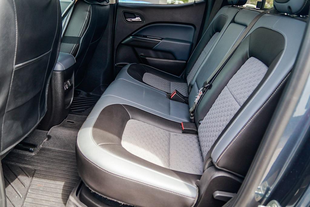 Thumbnail: 2019 Chevrolet Colorado - 12