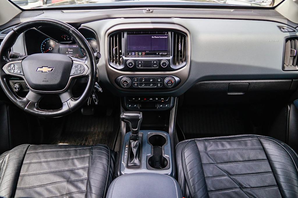 Thumbnail: 2019 Chevrolet Colorado - 2