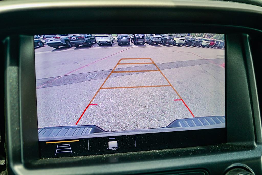 Thumbnail: 2019 Chevrolet Colorado - 26
