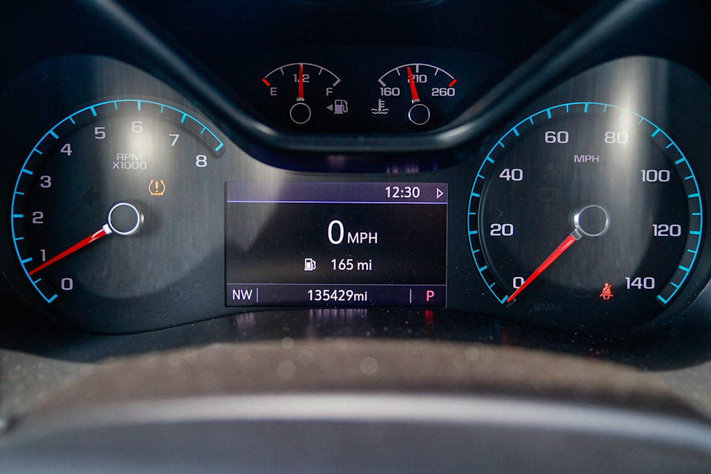 Thumbnail: 2019 Chevrolet Colorado - 15