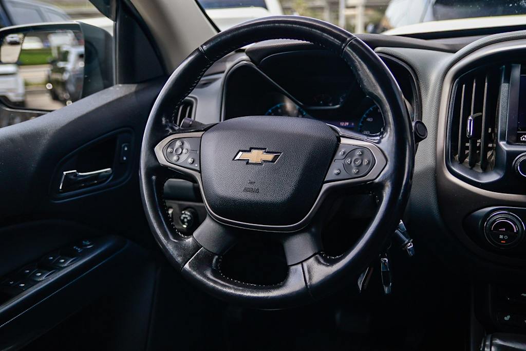 Thumbnail: 2019 Chevrolet Colorado - 9