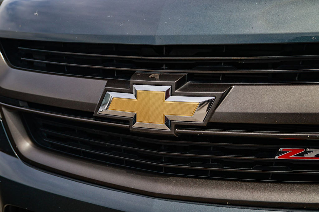 Thumbnail: 2019 Chevrolet Colorado - 6