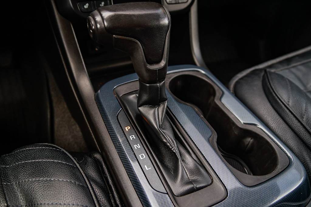 Thumbnail: 2019 Chevrolet Colorado - 25