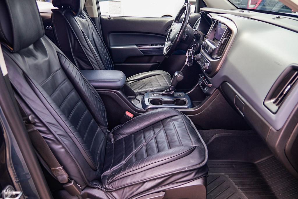 Thumbnail: 2019 Chevrolet Colorado - 10