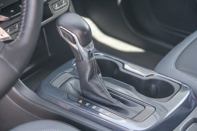 2022 Chevrolet Colorado Z71 14