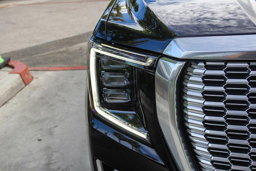 Thumbnail: 2023 GMC Yukon - 5