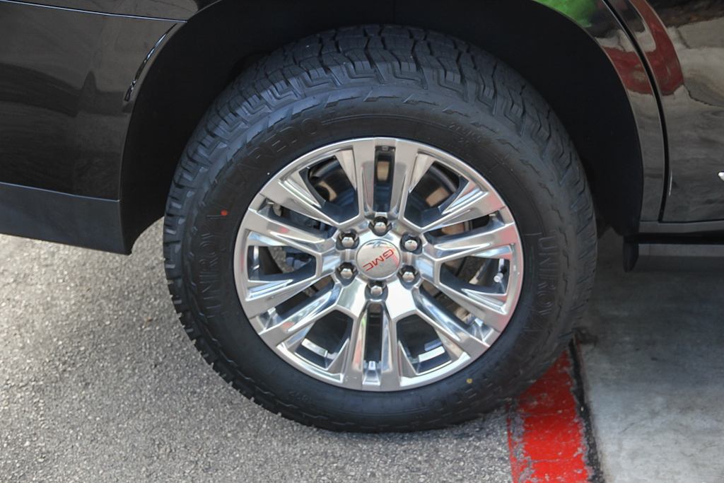 Thumbnail: 2023 GMC Yukon - 6