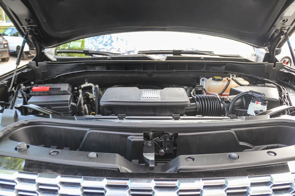 Thumbnail: 2023 GMC Yukon - 7