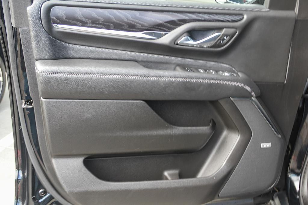 Thumbnail: 2023 GMC Yukon - 19