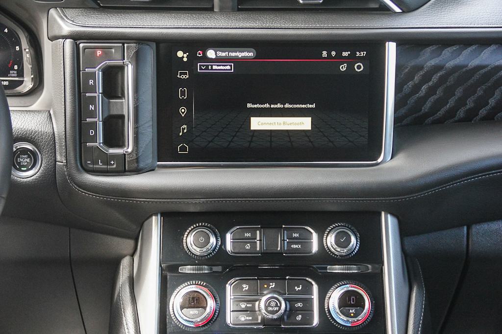 Thumbnail: 2023 GMC Yukon - 16