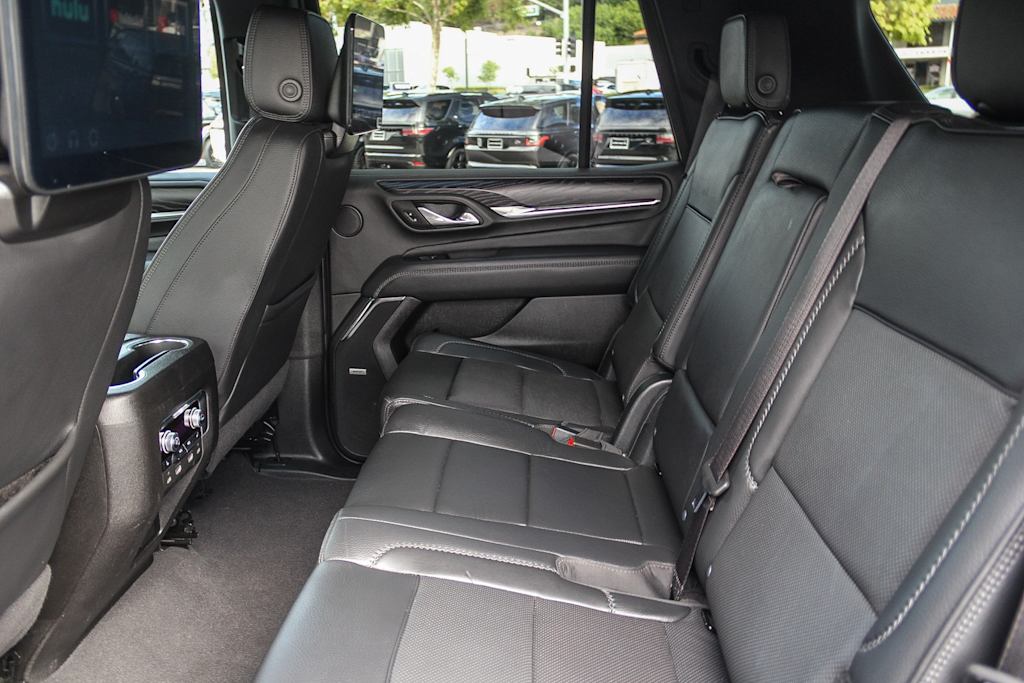 Thumbnail: 2023 GMC Yukon - 9