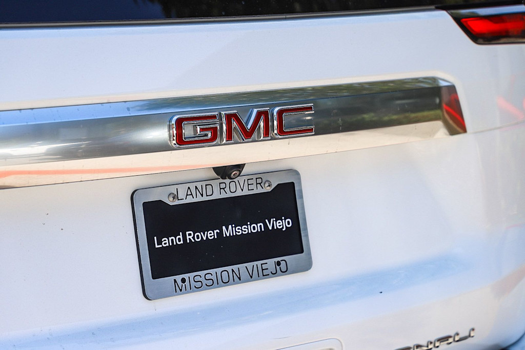Thumbnail: 2022 GMC Yukon XL - 13