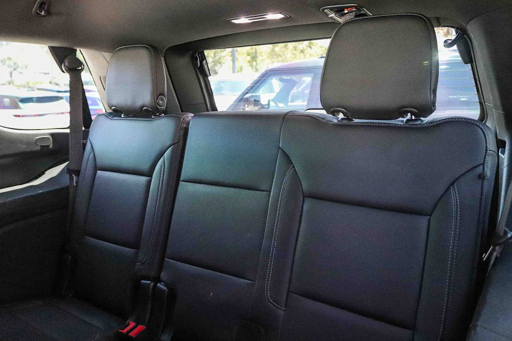 Thumbnail: 2021 Chevrolet Tahoe - 28