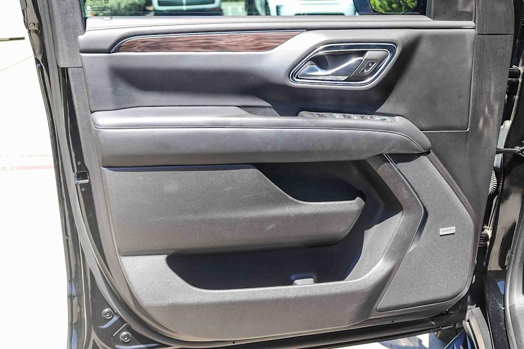 Thumbnail: 2021 Chevrolet Tahoe - 23