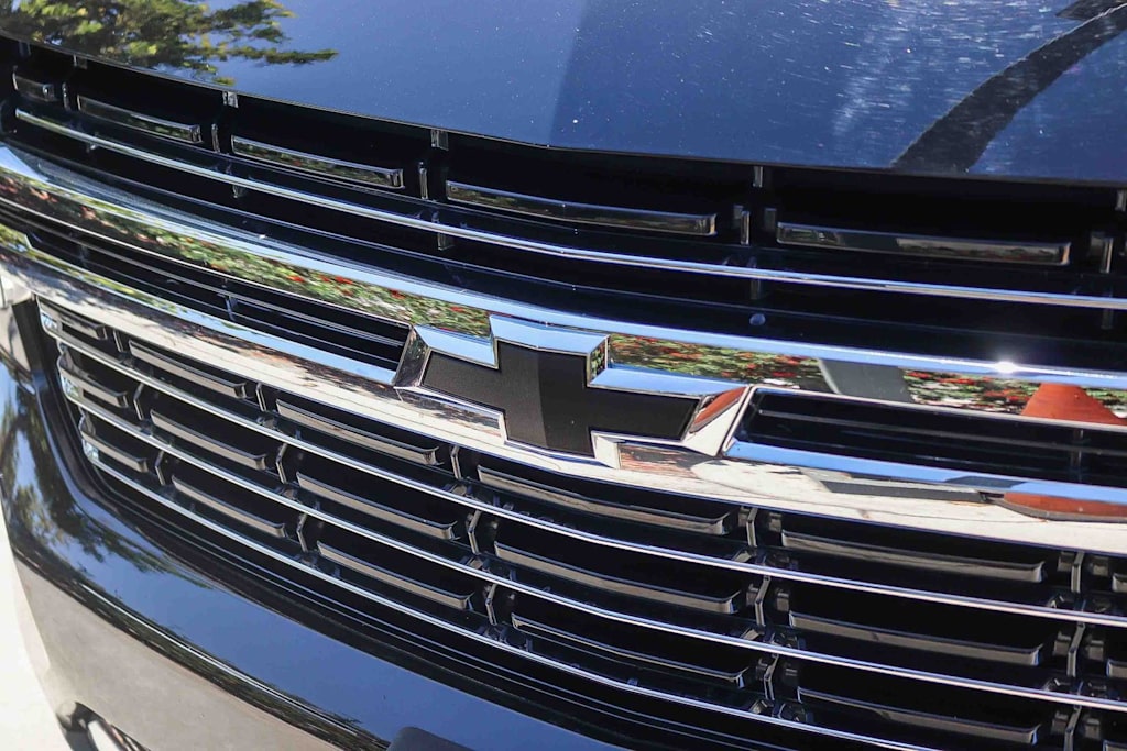 Thumbnail: 2021 Chevrolet Tahoe - 6