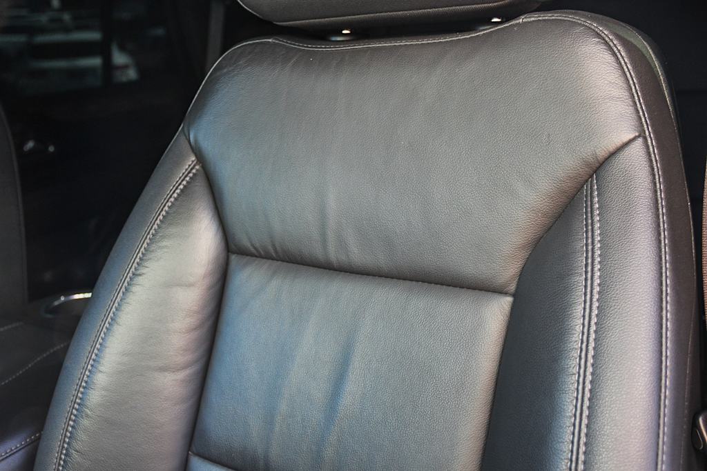 Thumbnail: 2021 Chevrolet Tahoe - 27