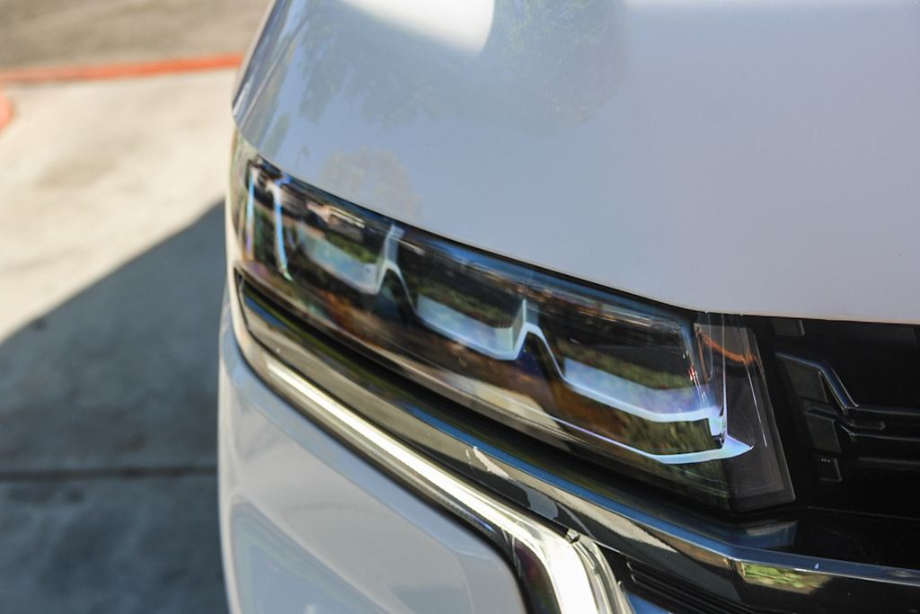 Thumbnail: 2021 Chevrolet Tahoe - 6