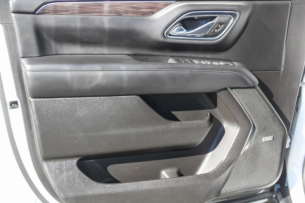 Thumbnail: 2021 Chevrolet Tahoe - 24