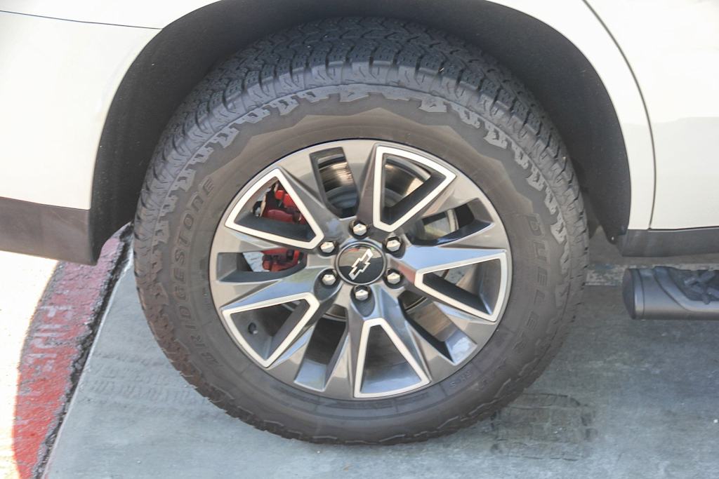 Thumbnail: 2021 Chevrolet Tahoe - 7