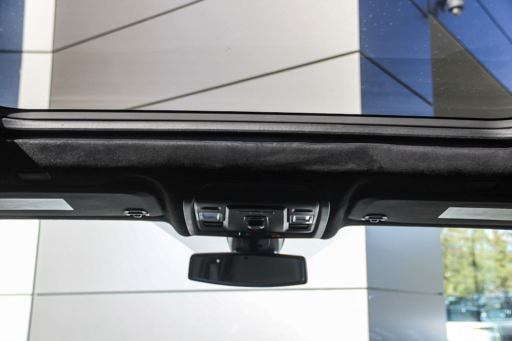 Thumbnail: 2021 Chevrolet Tahoe - 23