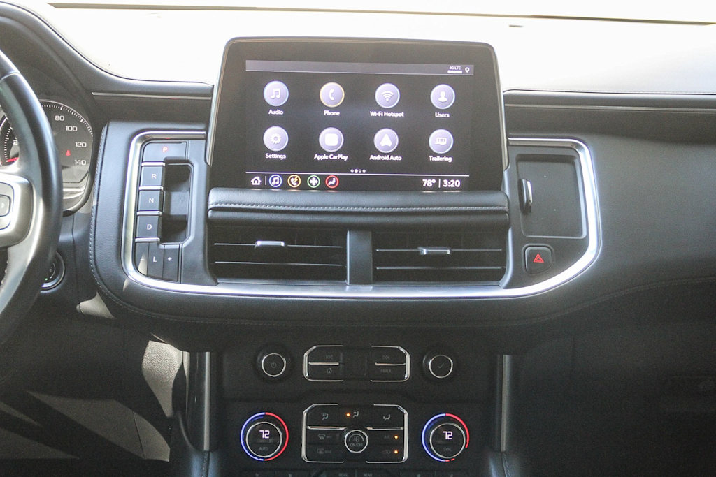 Thumbnail: 2021 Chevrolet Tahoe - 13