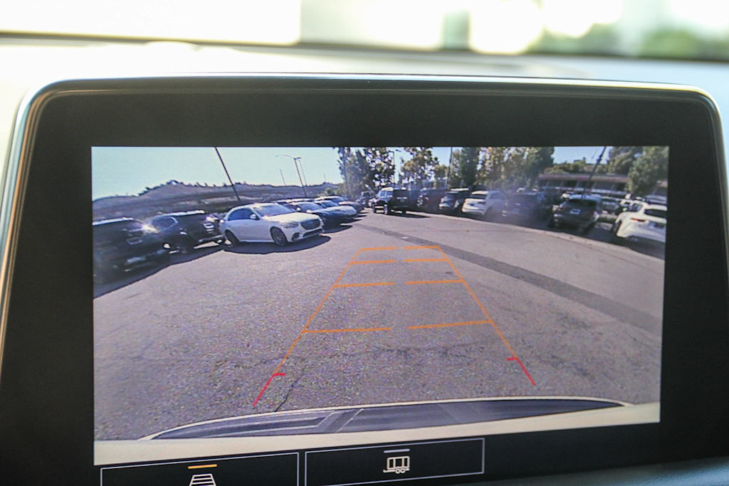 Thumbnail: 2021 Chevrolet Tahoe - 26