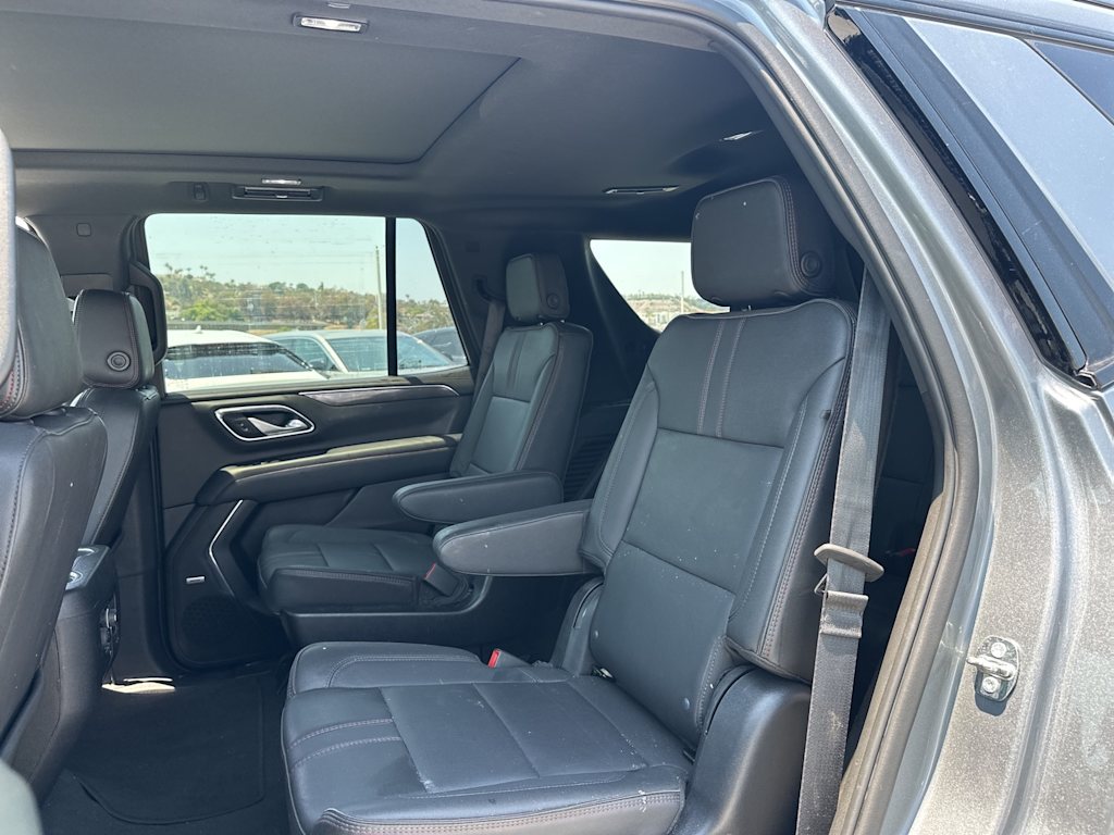 Thumbnail: 2022 Chevrolet Tahoe - 6