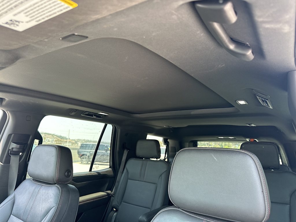 Thumbnail: 2022 Chevrolet Tahoe - 12