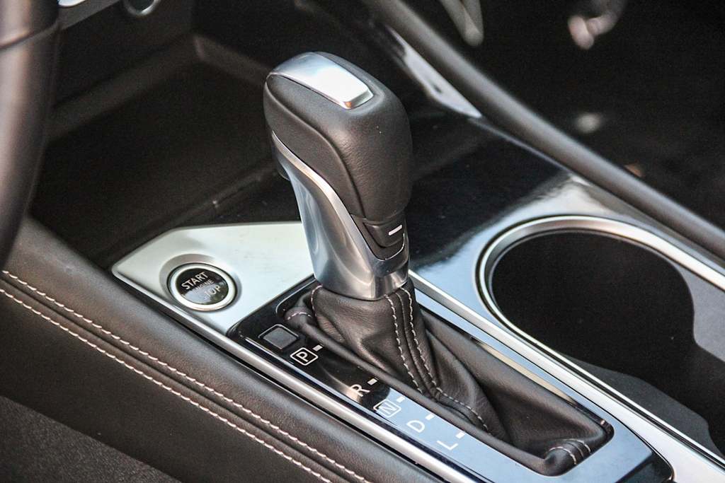 Thumbnail: 2020 Nissan Altima - 13